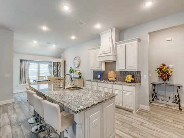 $3,800 | 2602 Geer Lane, Mansfield, TX 76063