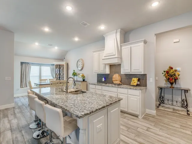 $3,800 | 2602 Geer Lane, Mansfield, TX 76063