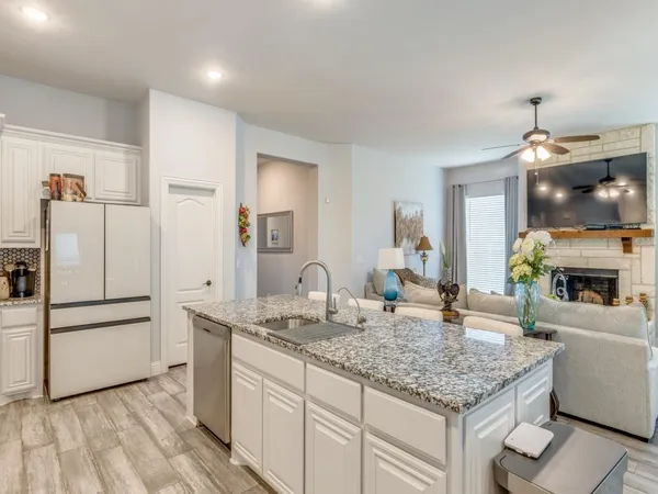 $3,800 | 2602 Geer Lane, Mansfield, TX 76063