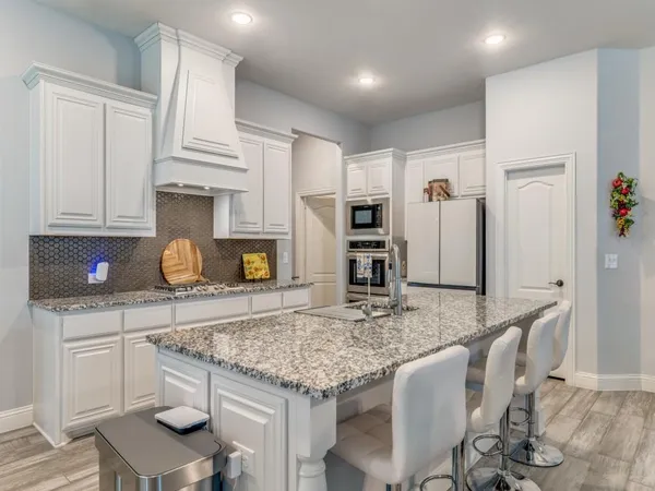 $3,800 | 2602 Geer Lane, Mansfield, TX 76063