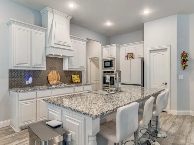 $3,800 | 2602 Geer Lane, Mansfield, TX 76063