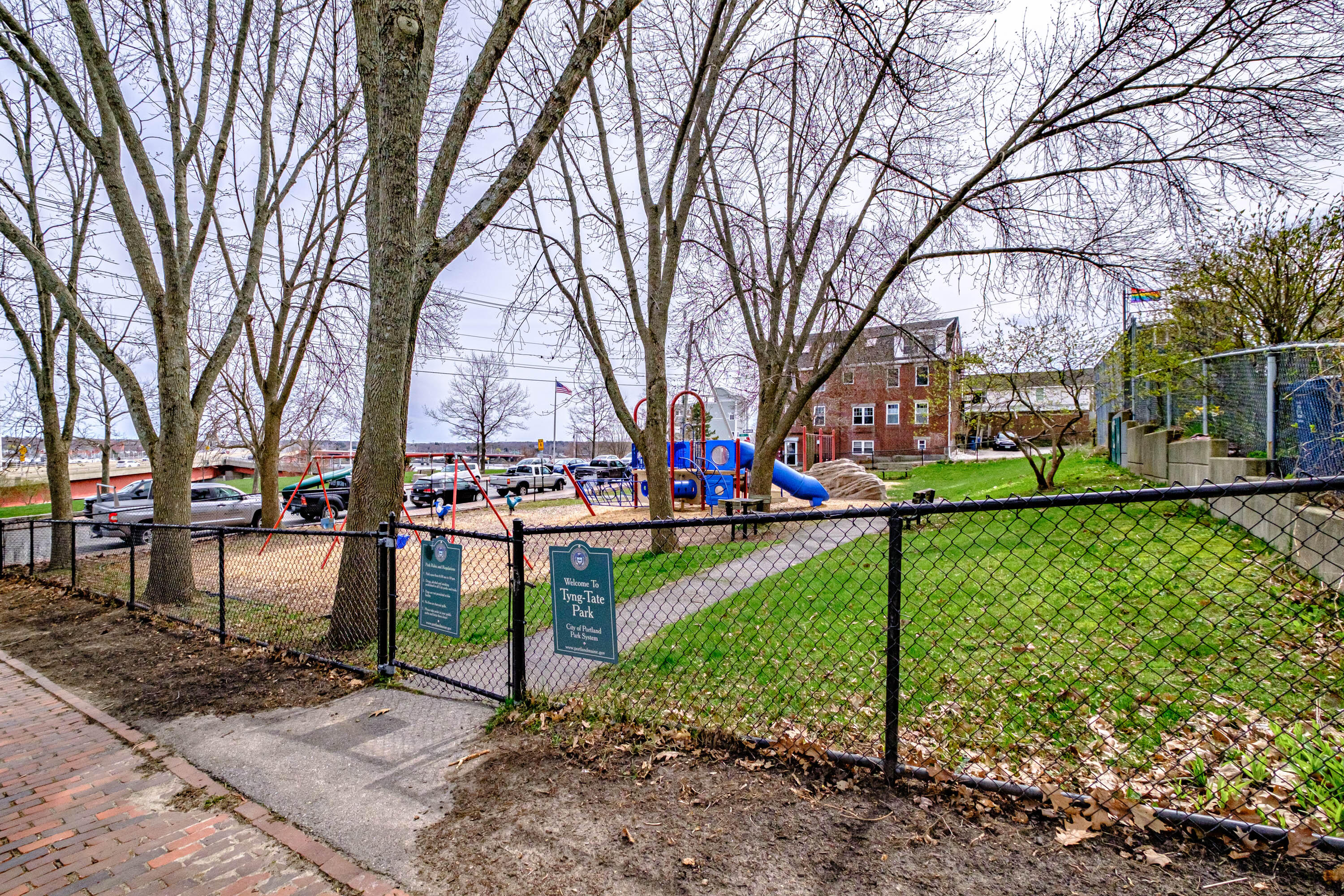 30 State Street, Unit 4 Portland, ME 04101 - Photo 32 of 35 20220425gp-62090