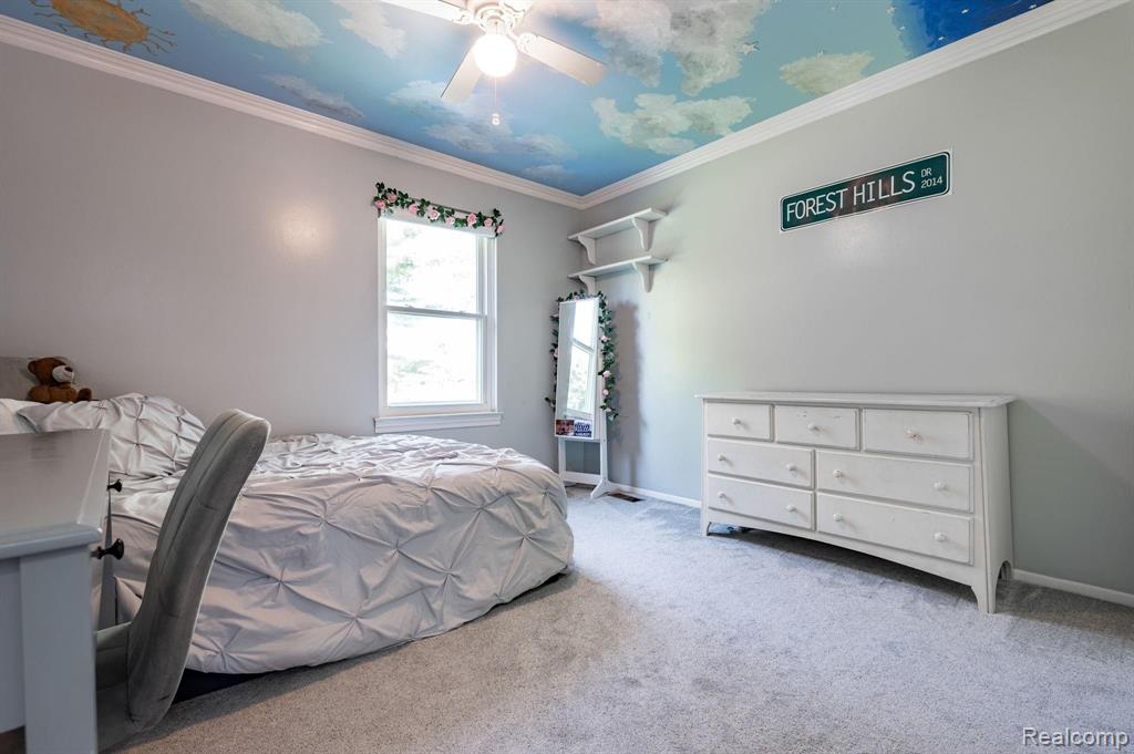 1639 Grandview Drive Rochester Hills, MI 48306 - Photo 23 of 29