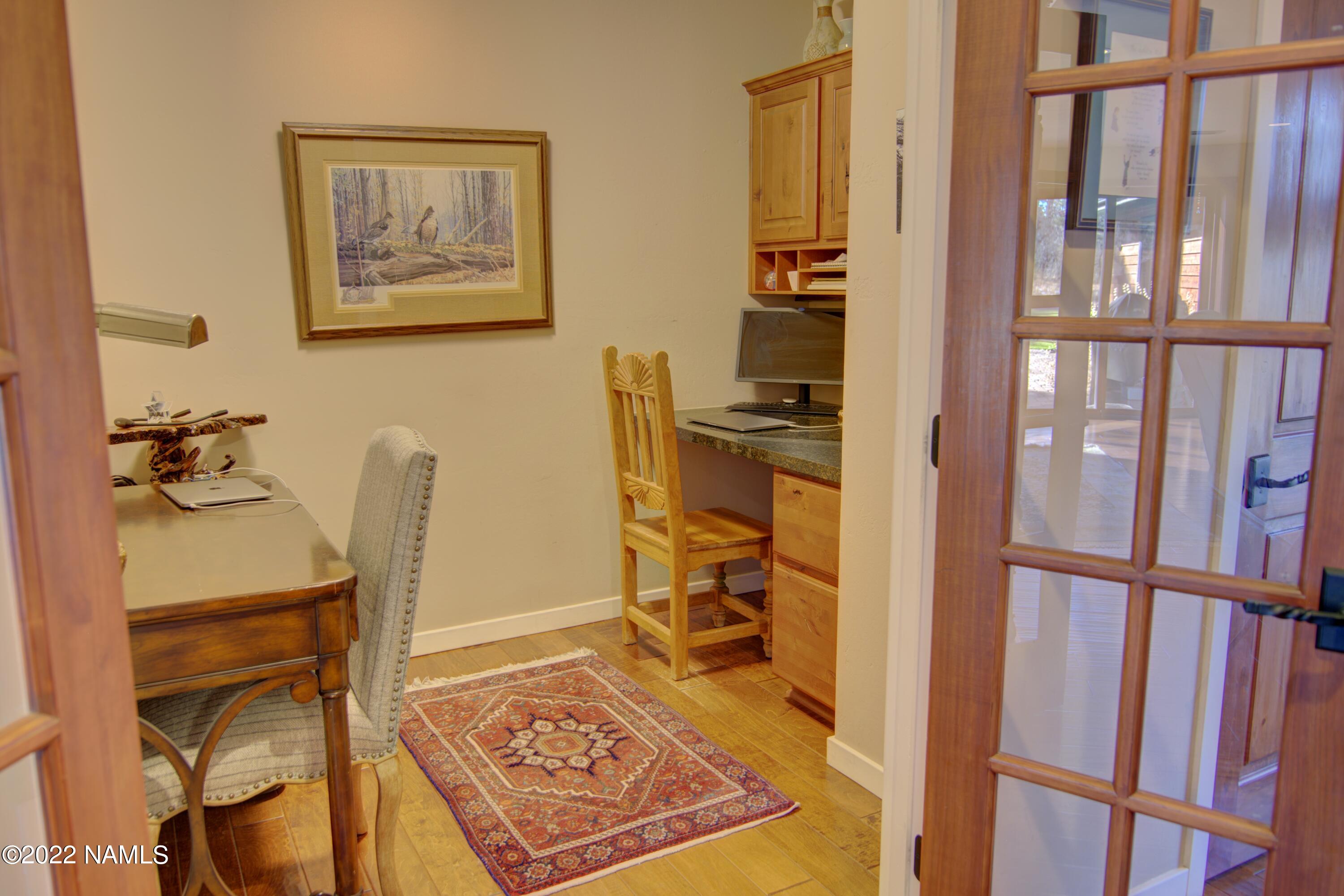 5400 Lindsey Road Flagstaff, AZ 86004 - Photo 18 of 34 Office - Study