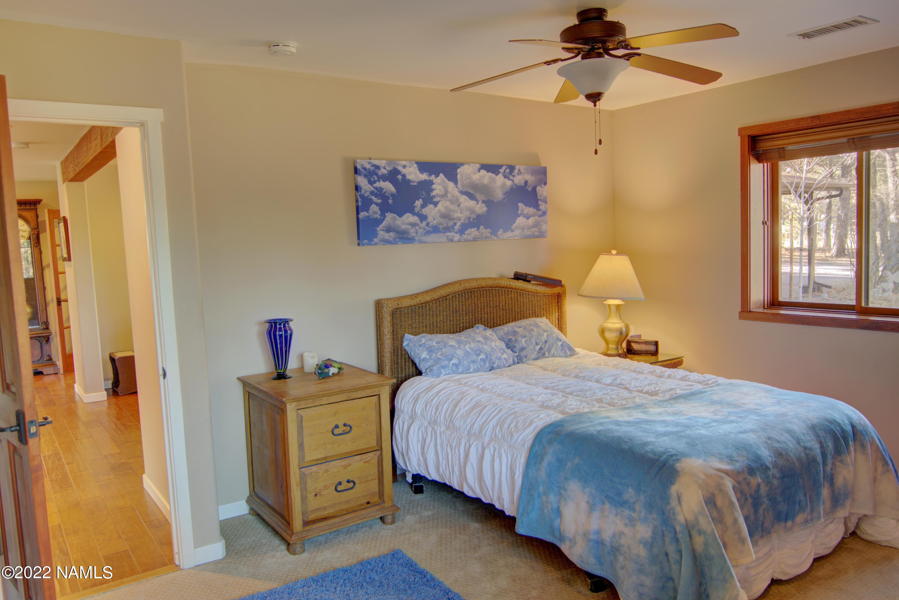 5400 Lindsey Road Flagstaff, AZ 86004 - Photo 19 of 34 Bedroom 2