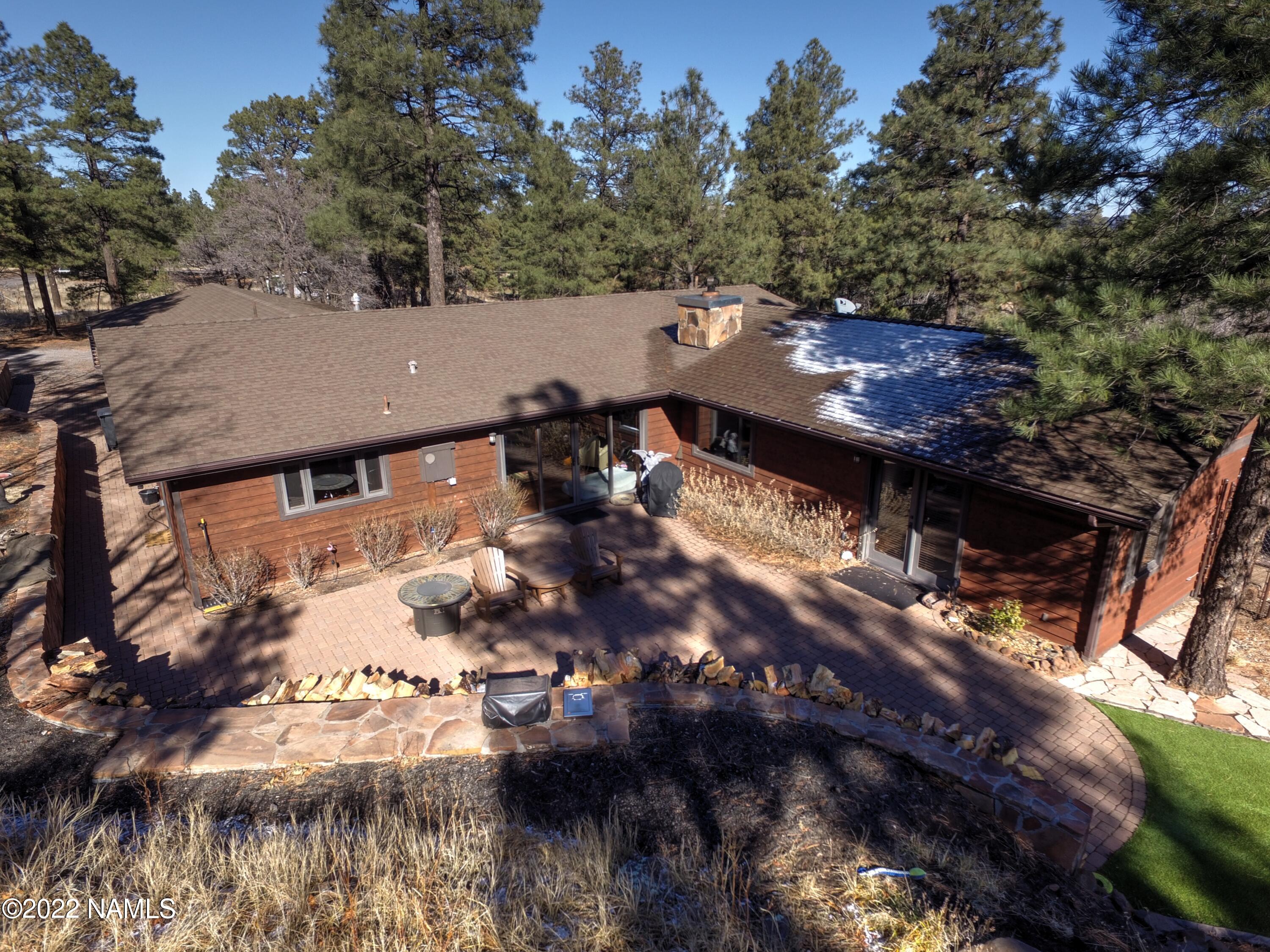 5400 Lindsey Road Flagstaff, AZ 86004 - Photo 2 of 34 Lindsey