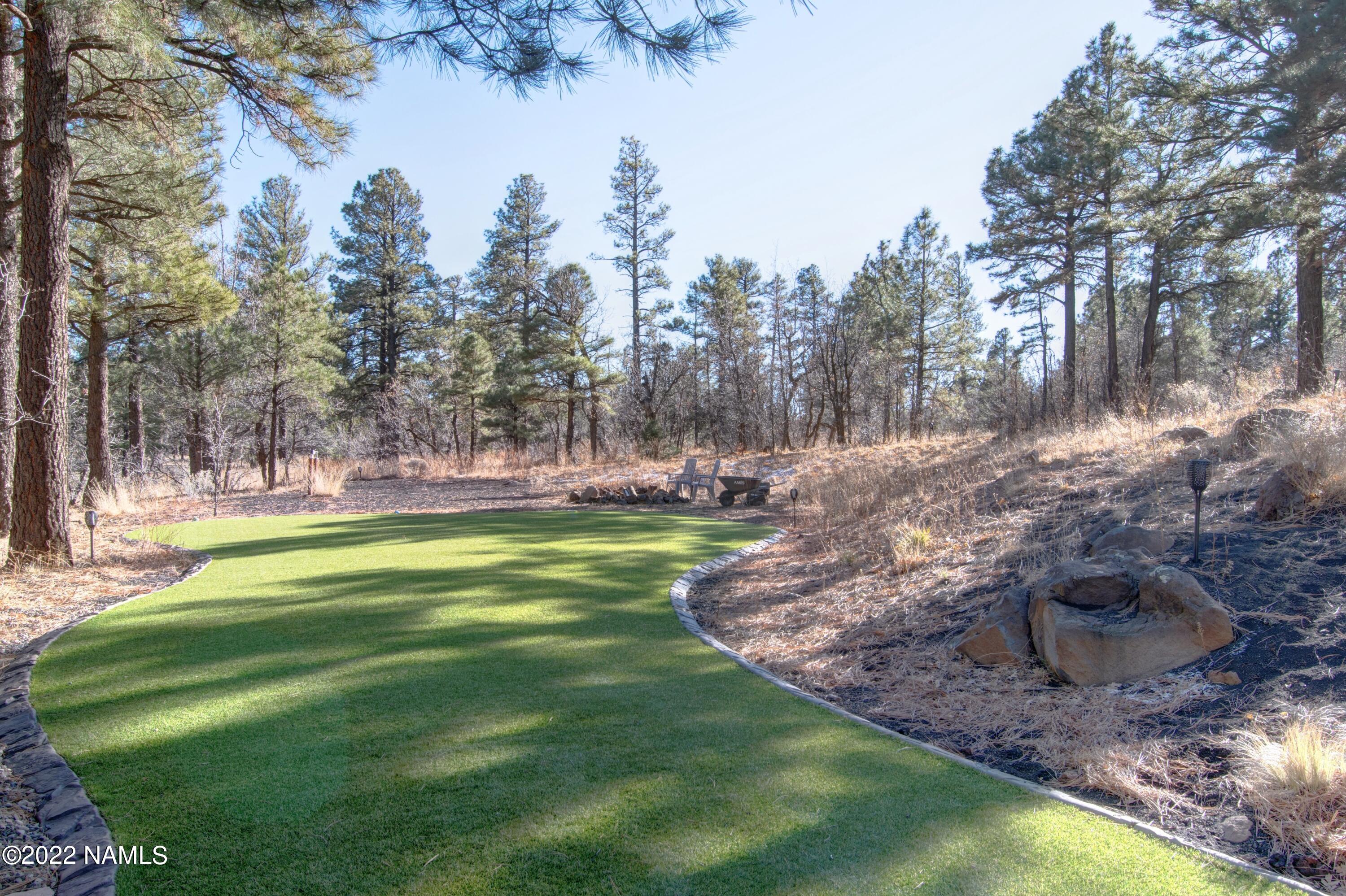 5400 Lindsey Road Flagstaff, AZ 86004 - Photo 24 of 34 Lawn
