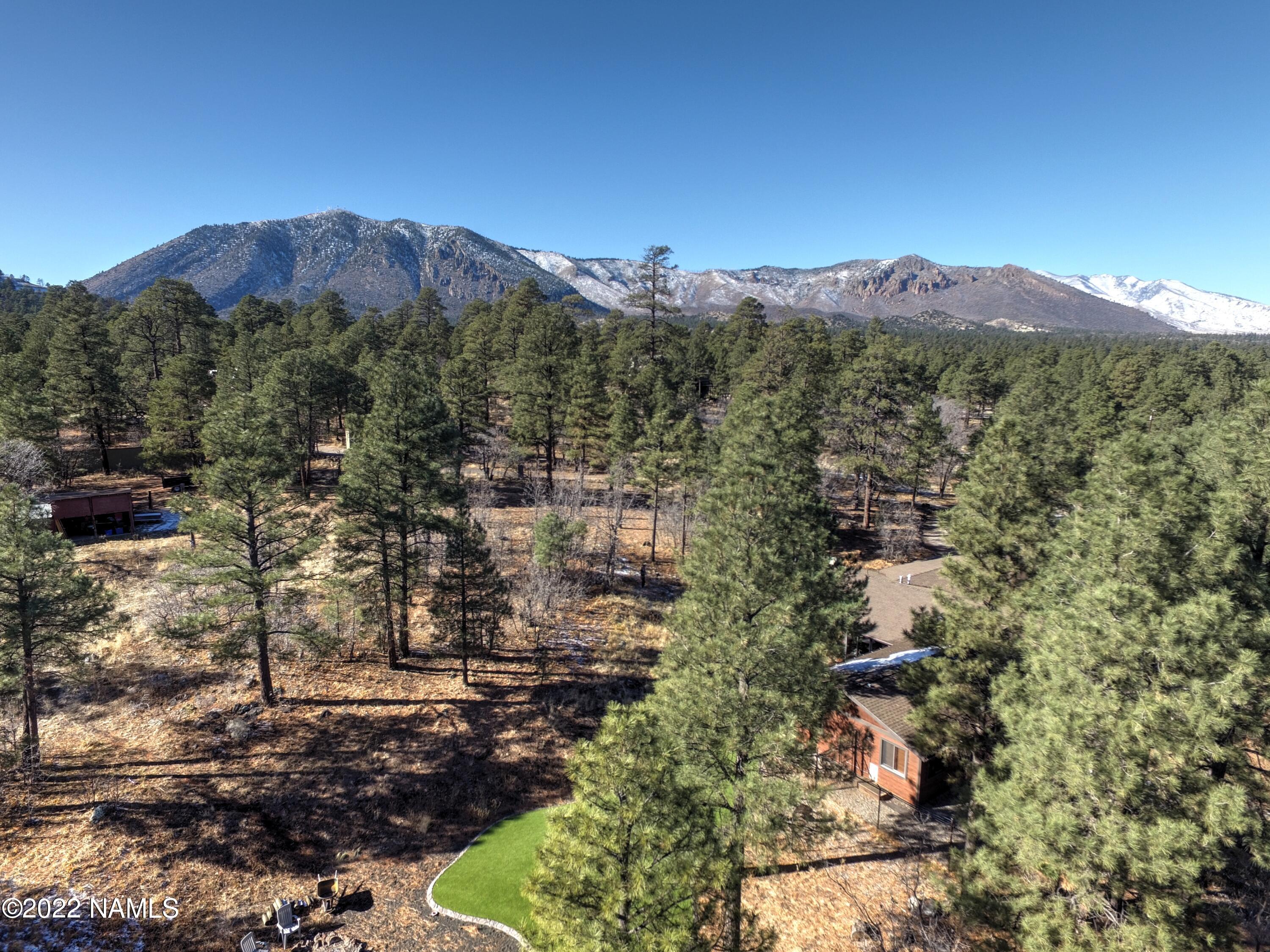 5400 Lindsey Road Flagstaff, AZ 86004 - Photo 32 of 34 Back Mountains