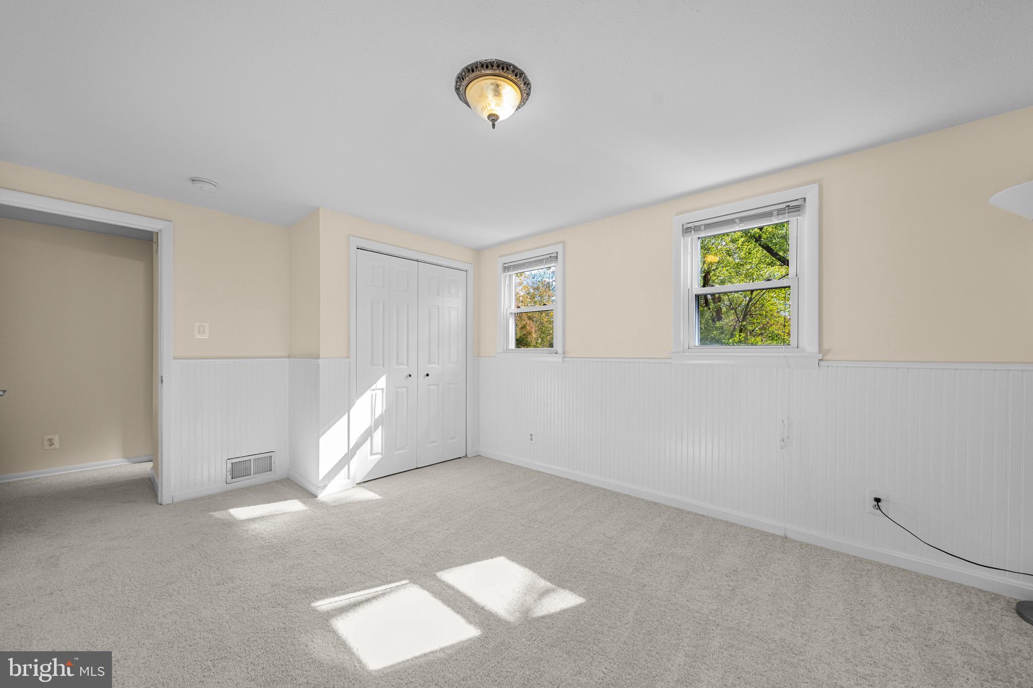 12312 Valleywood Drive Silver Spring, MD 20902 - Photo 35 of 65 a view of empty room