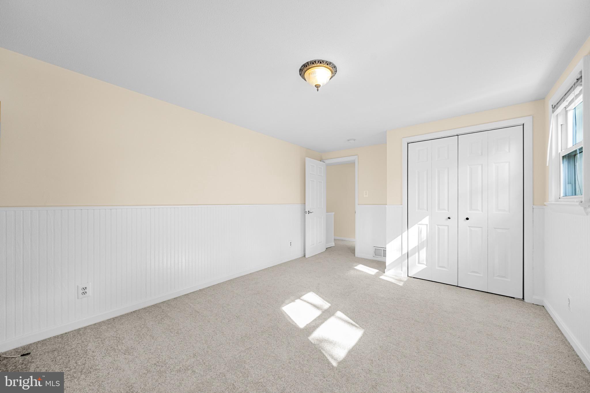 12312 Valleywood Drive Silver Spring, MD 20902 - Photo 36 of 65 a view of empty room