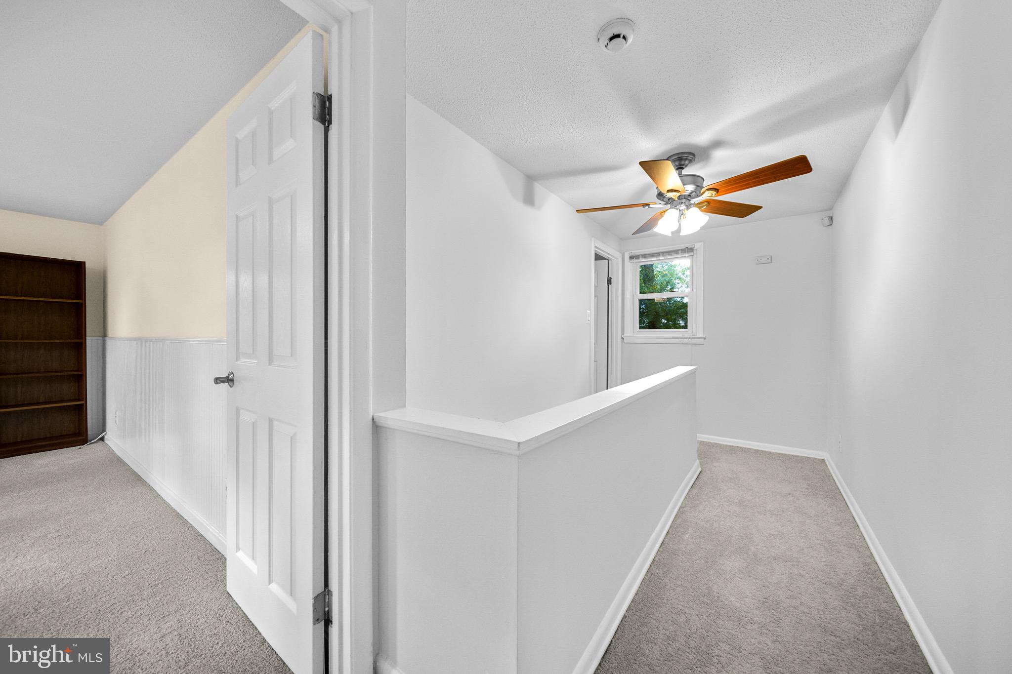 12312 Valleywood Drive Silver Spring, MD 20902 - Photo 38 of 65 Upstairs Hallway