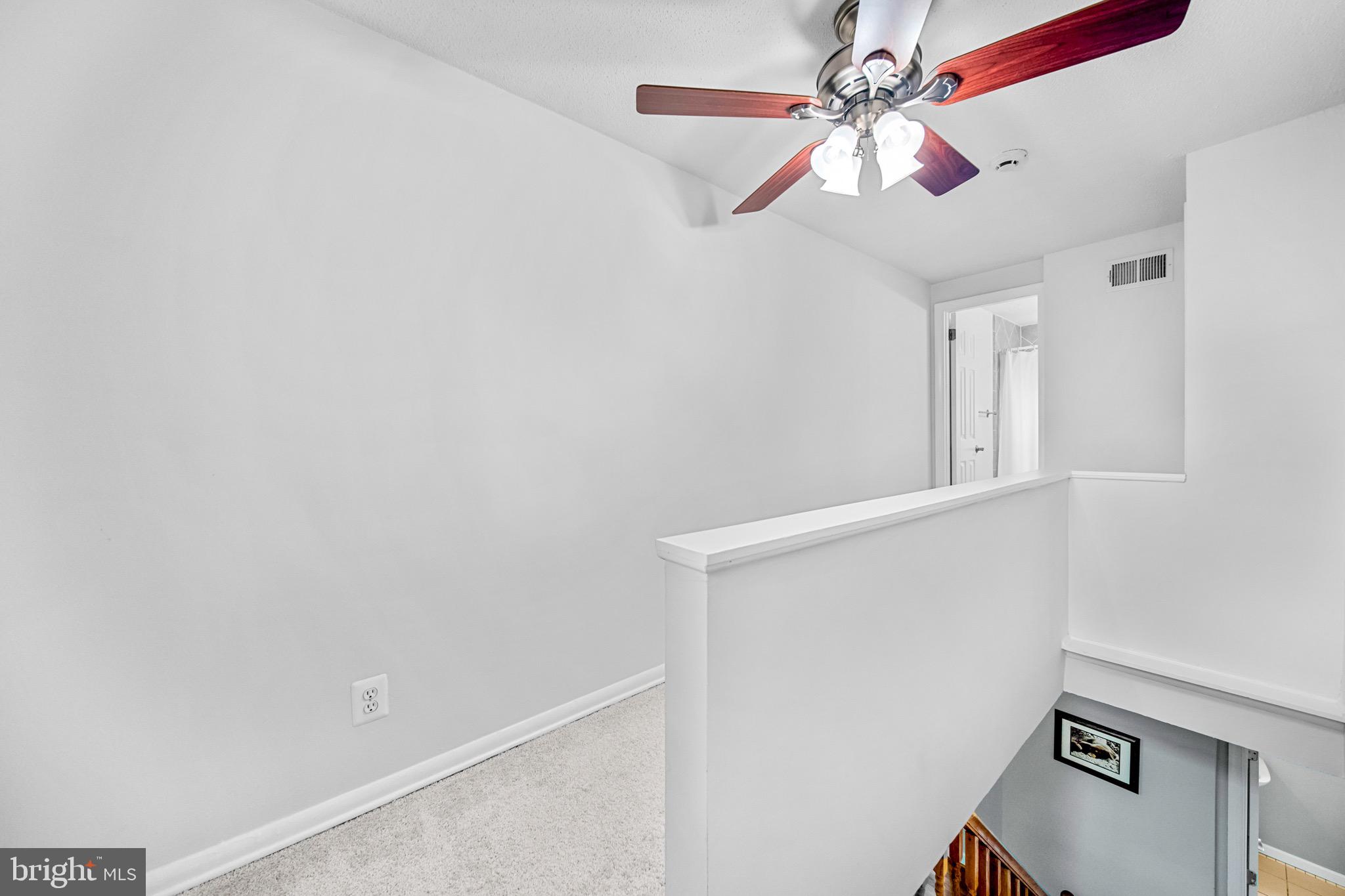 12312 Valleywood Drive Silver Spring, MD 20902 - Photo 39 of 65 Upstairs Hallway