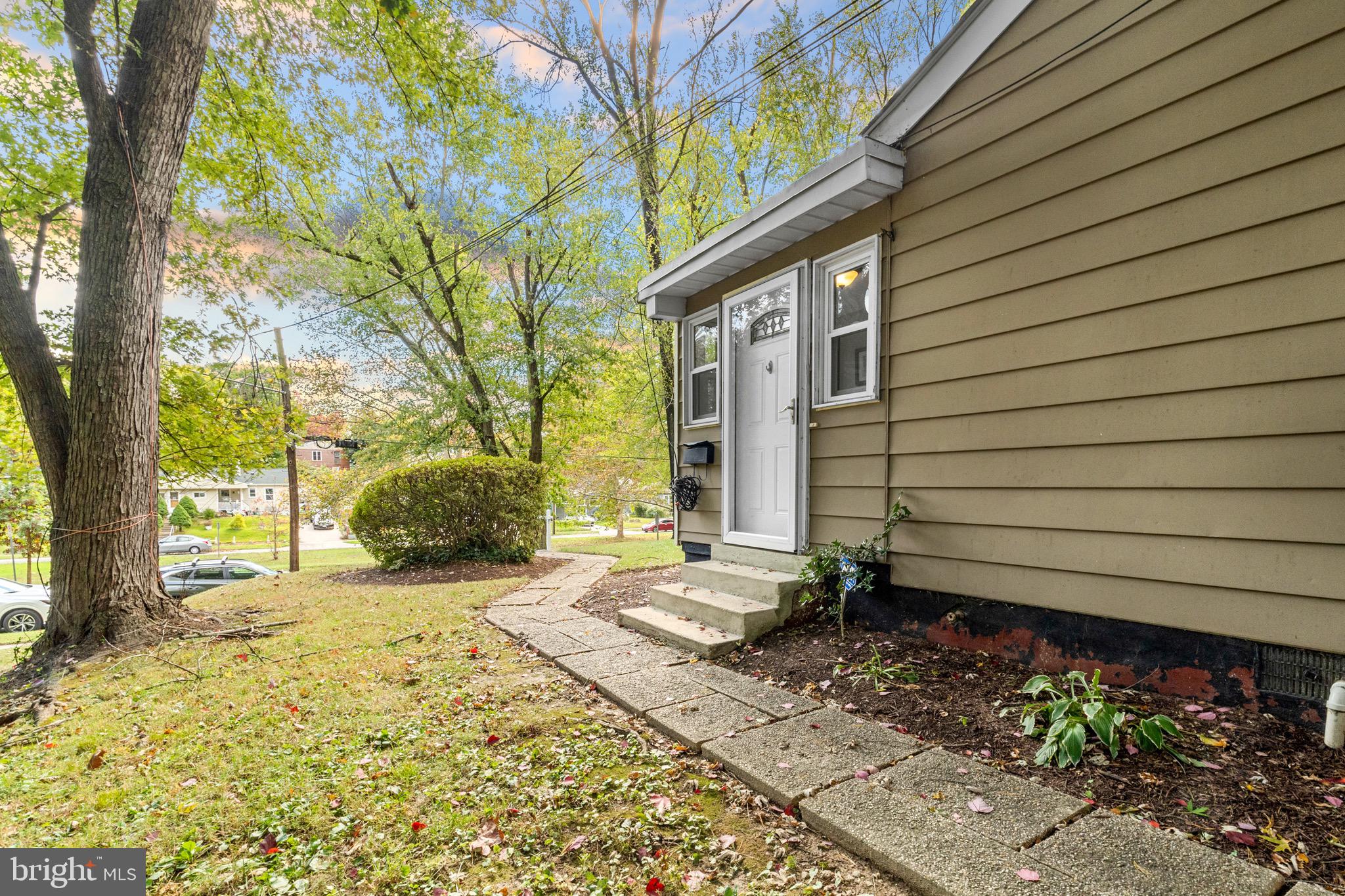 12312 Valleywood Drive Silver Spring, MD 20902 - Photo 42 of 65