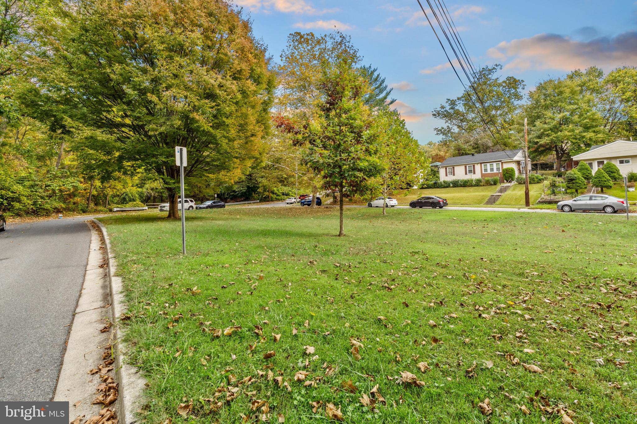 12312 Valleywood Drive Silver Spring, MD 20902 - Photo 55 of 65 a view of a park with large trees