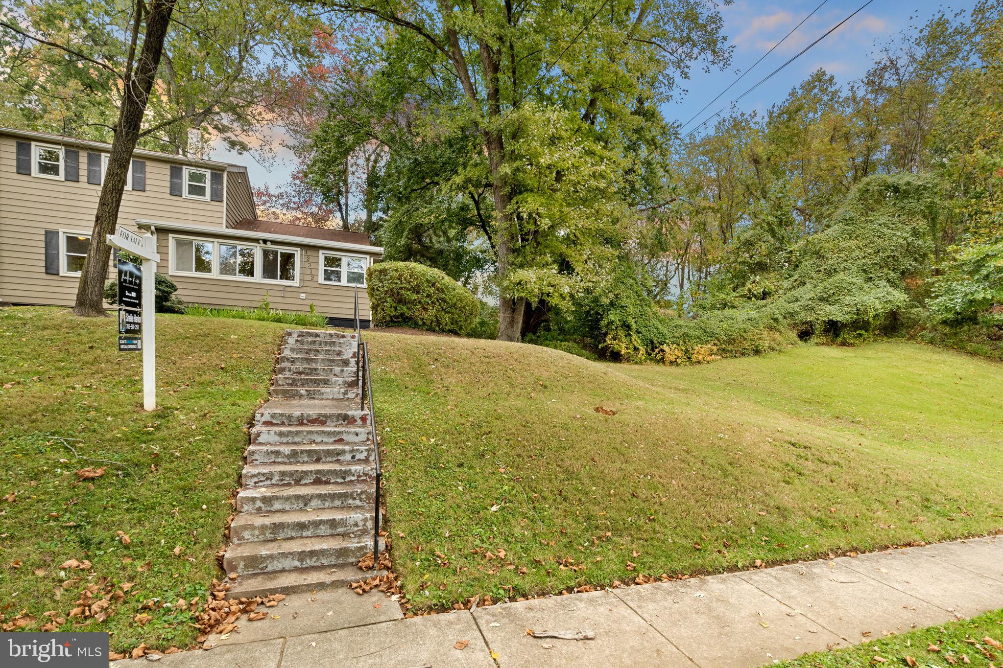 12312 Valleywood Drive Silver Spring, MD 20902 - Photo 58 of 65