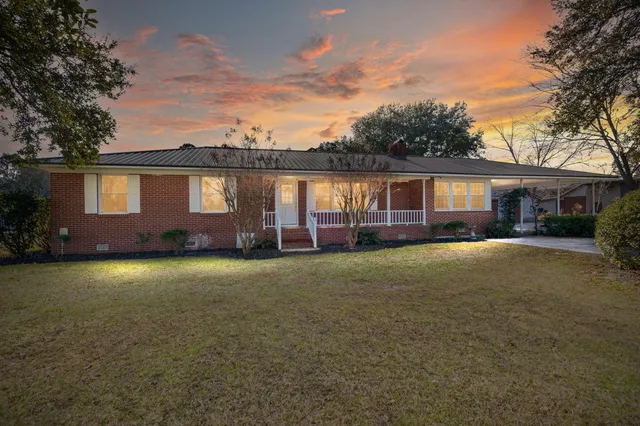 $359,989 | 113 Sandy Branch Road, St. George, SC 29477