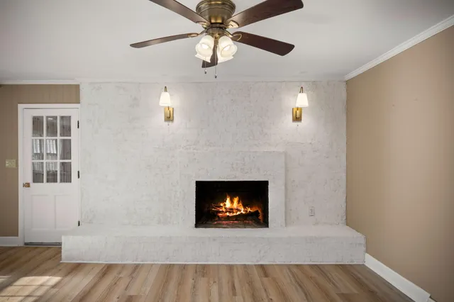 $359,989 | 113 Sandy Branch Road, St. George, SC 29477