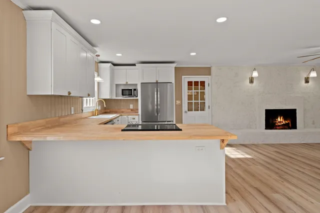 $359,989 | 113 Sandy Branch Road, St. George, SC 29477