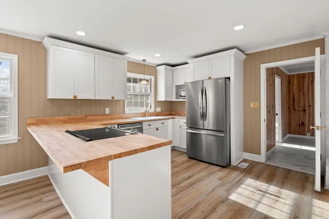 $359,989 | 113 Sandy Branch Road, St. George, SC 29477