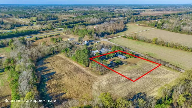 $359,989 | 113 Sandy Branch Road, St. George, SC 29477