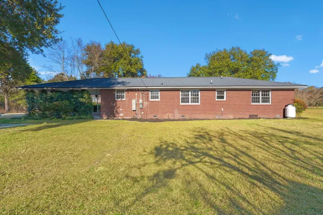 $359,989 | 113 Sandy Branch Road, St. George, SC 29477