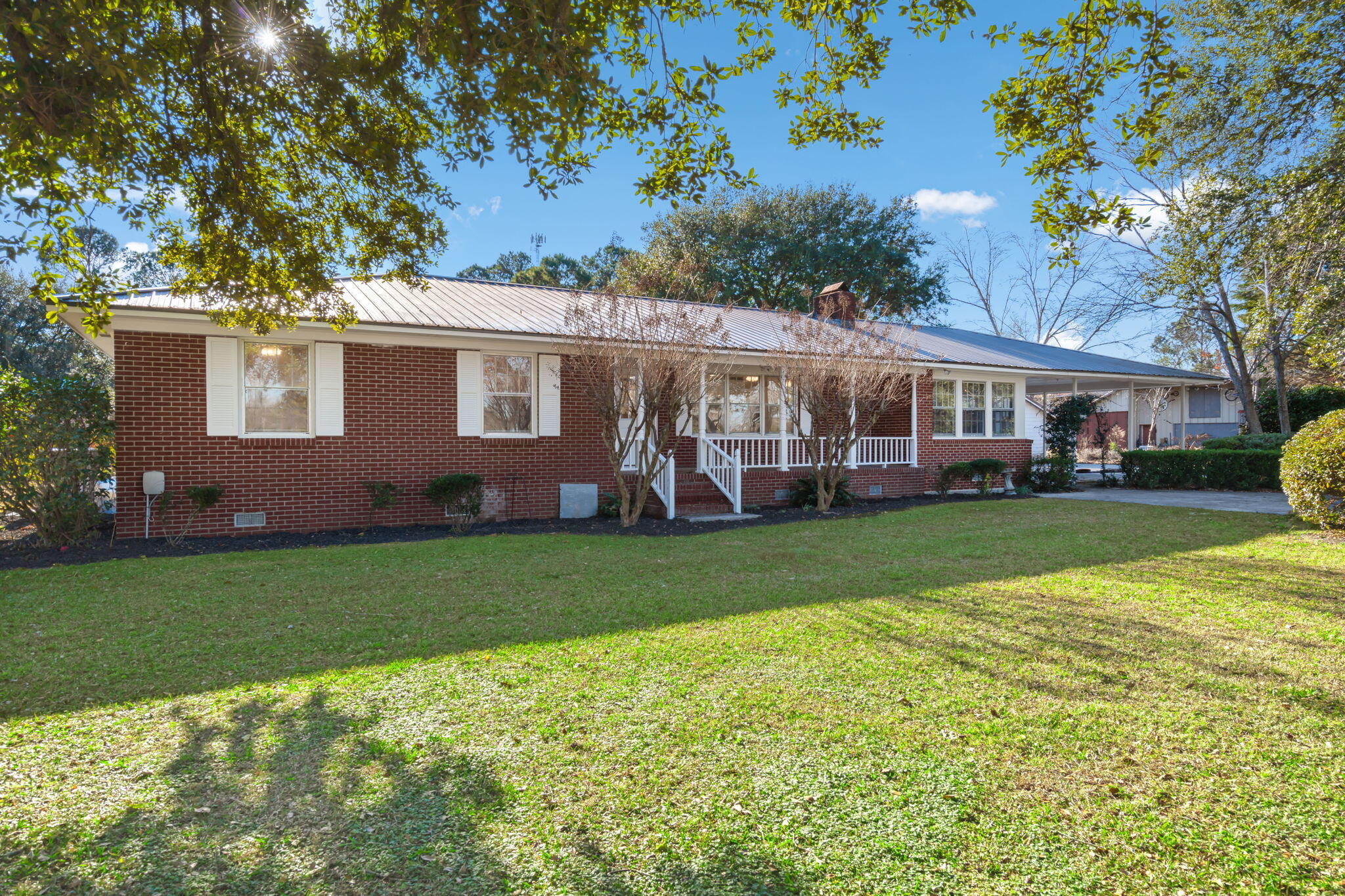 113 Sandy Branch Road St. George, SC 29477 - Photo 6 of 41 6