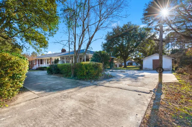 $359,989 | 113 Sandy Branch Road, St. George, SC 29477
