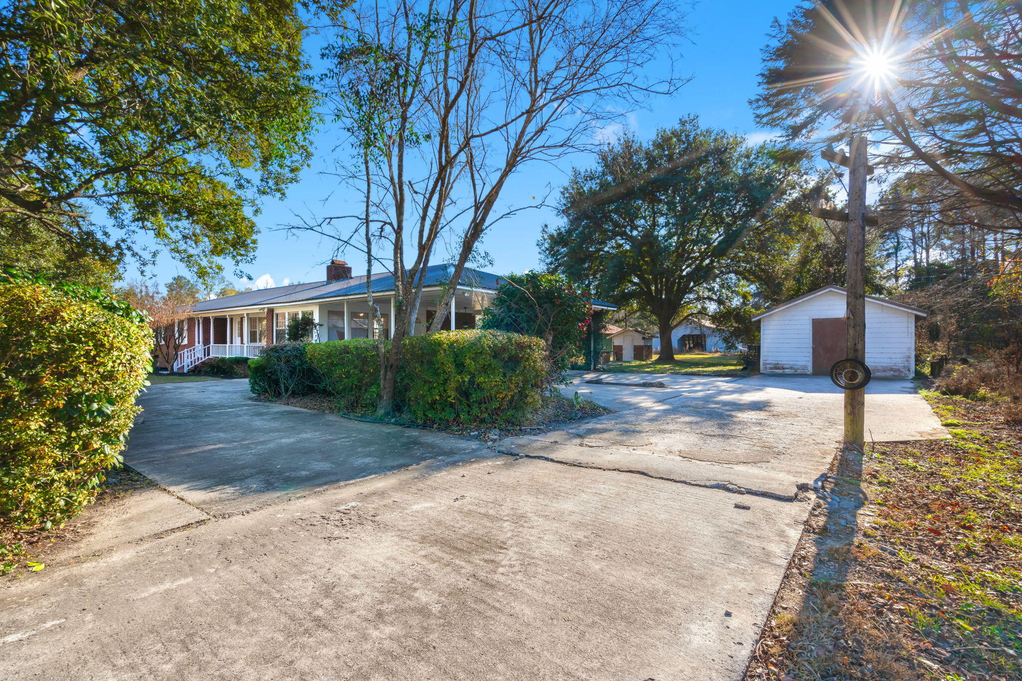 113 Sandy Branch Road St. George, SC 29477 - Photo 7 of 41 7