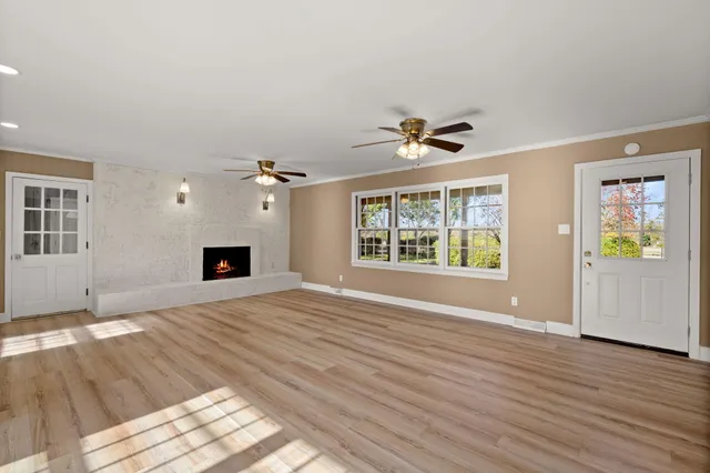 $359,989 | 113 Sandy Branch Road, St. George, SC 29477