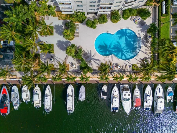 a room with furniture and a window