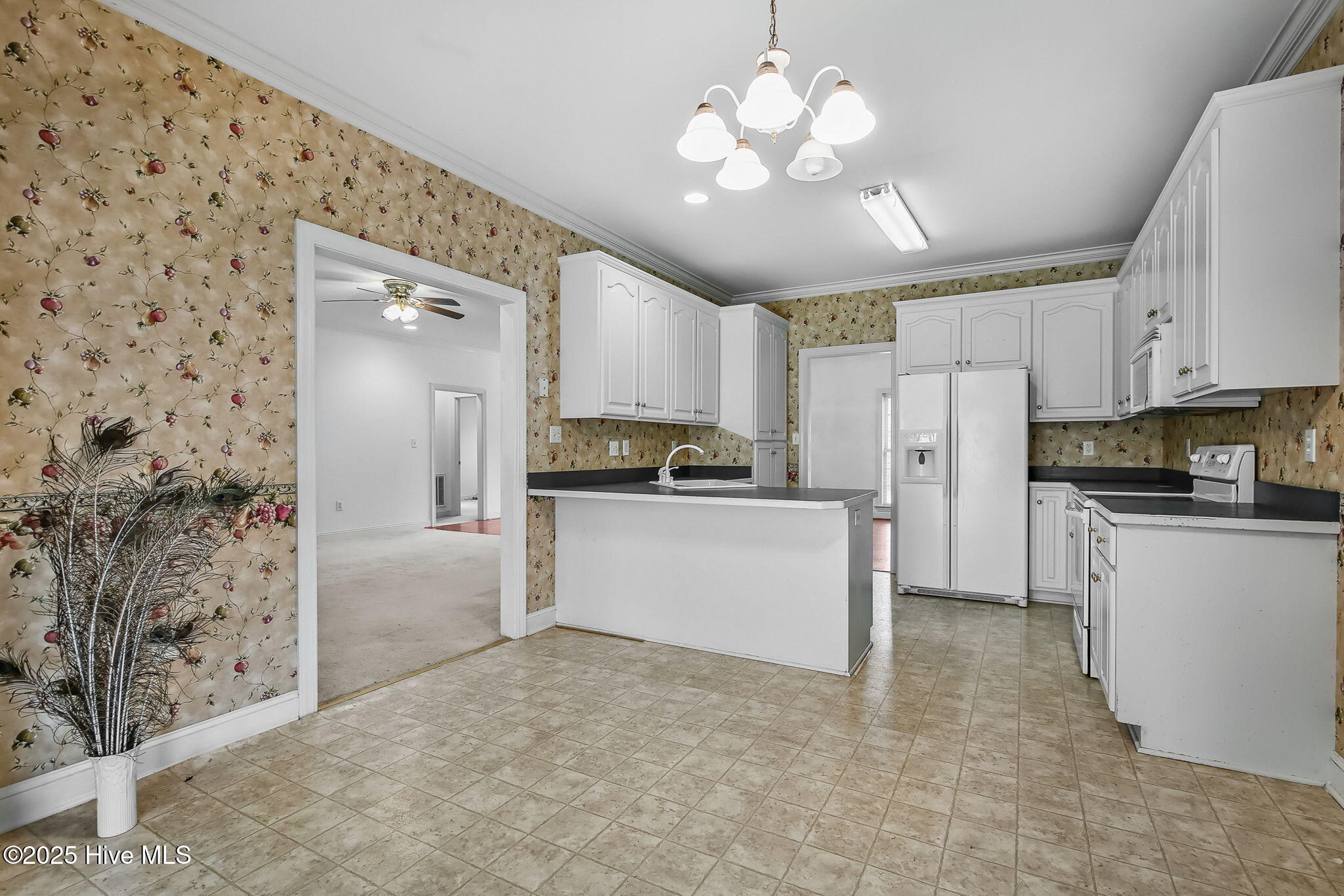 3704 Shadow Ridge Road North Wilson, NC 27896 - Photo 14 of 37 Breakfast Nook 2