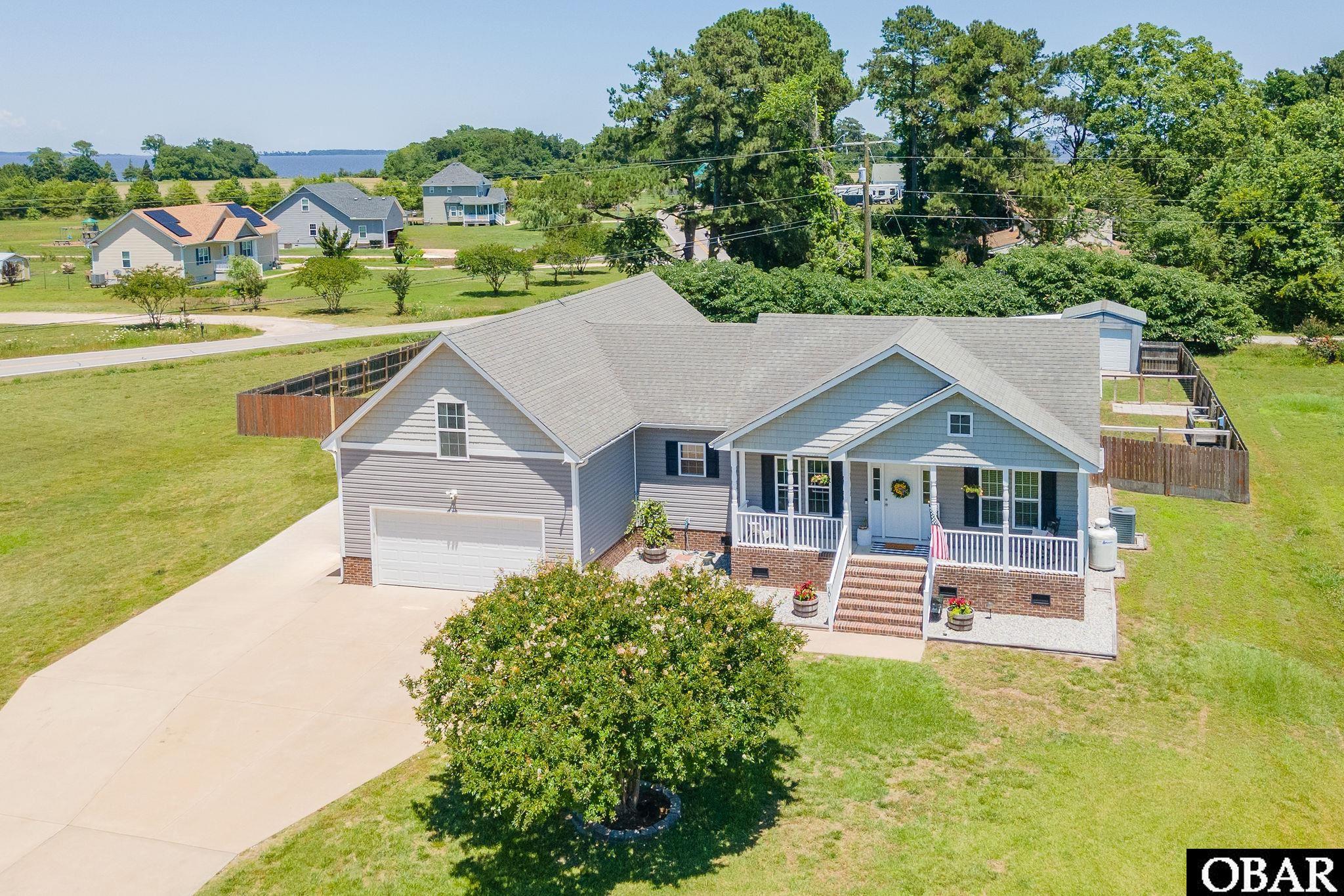 101 Doxey Creek Road Currituck, NC 27929 - Photo 2 of 52