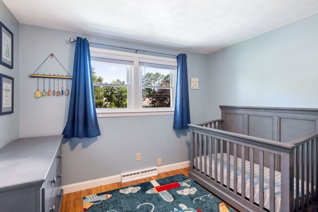 34 West Vanston Road Stoughton, MA 02072 - Photo 14 of 22