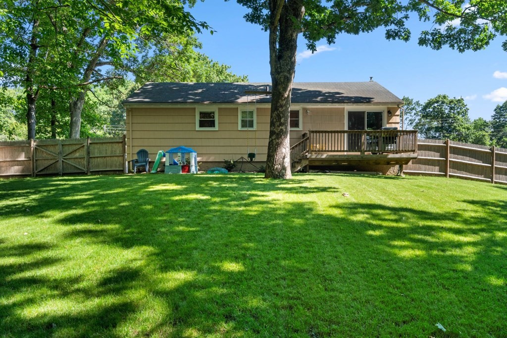 34 West Vanston Road Stoughton, MA 02072 - Photo 21 of 22