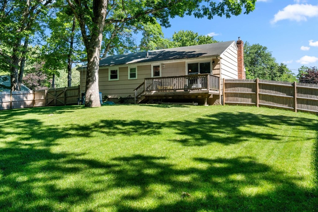 34 West Vanston Road Stoughton, MA 02072 - Photo 22 of 22