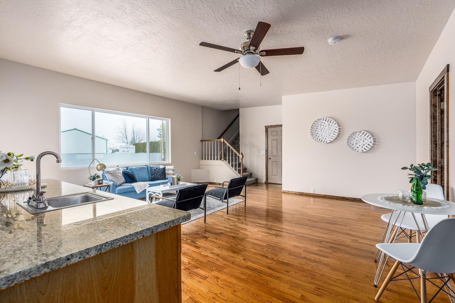 1224 South Vercler Road Spokane Valley, WA 99216 - Photo 8 of 35