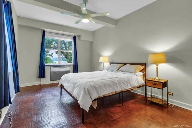 $287,000 | 2465 Palisade Avenue, Unit 1J | Spuyten Duyvil