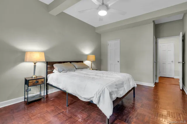 $287,000 | 2465 Palisade Avenue, Unit 1J | Spuyten Duyvil