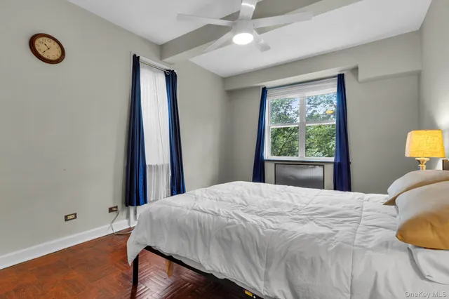 $287,000 | 2465 Palisade Avenue, Unit 1J | Spuyten Duyvil