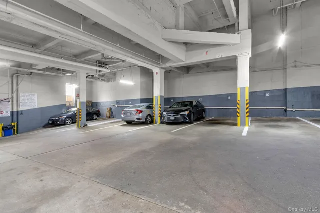 $287,000 | 2465 Palisade Avenue, Unit 1J | Spuyten Duyvil