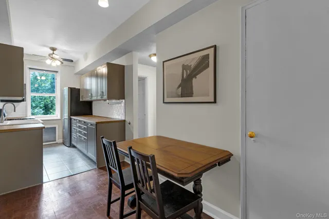 $287,000 | 2465 Palisade Avenue, Unit 1J | Spuyten Duyvil