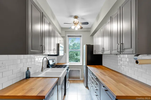 $287,000 | 2465 Palisade Avenue, Unit 1J | Spuyten Duyvil