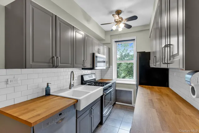 $287,000 | 2465 Palisade Avenue, Unit 1J | Spuyten Duyvil