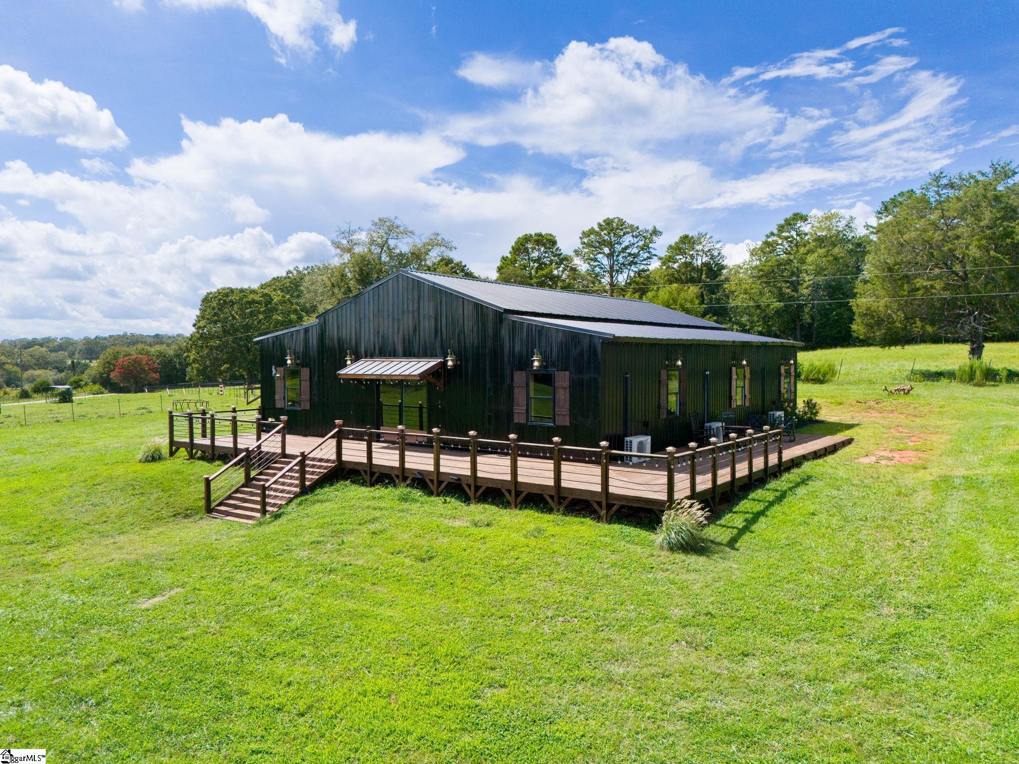1808 Belle Shoals Road Pickens, SC 29671 - Photo 1 of 49