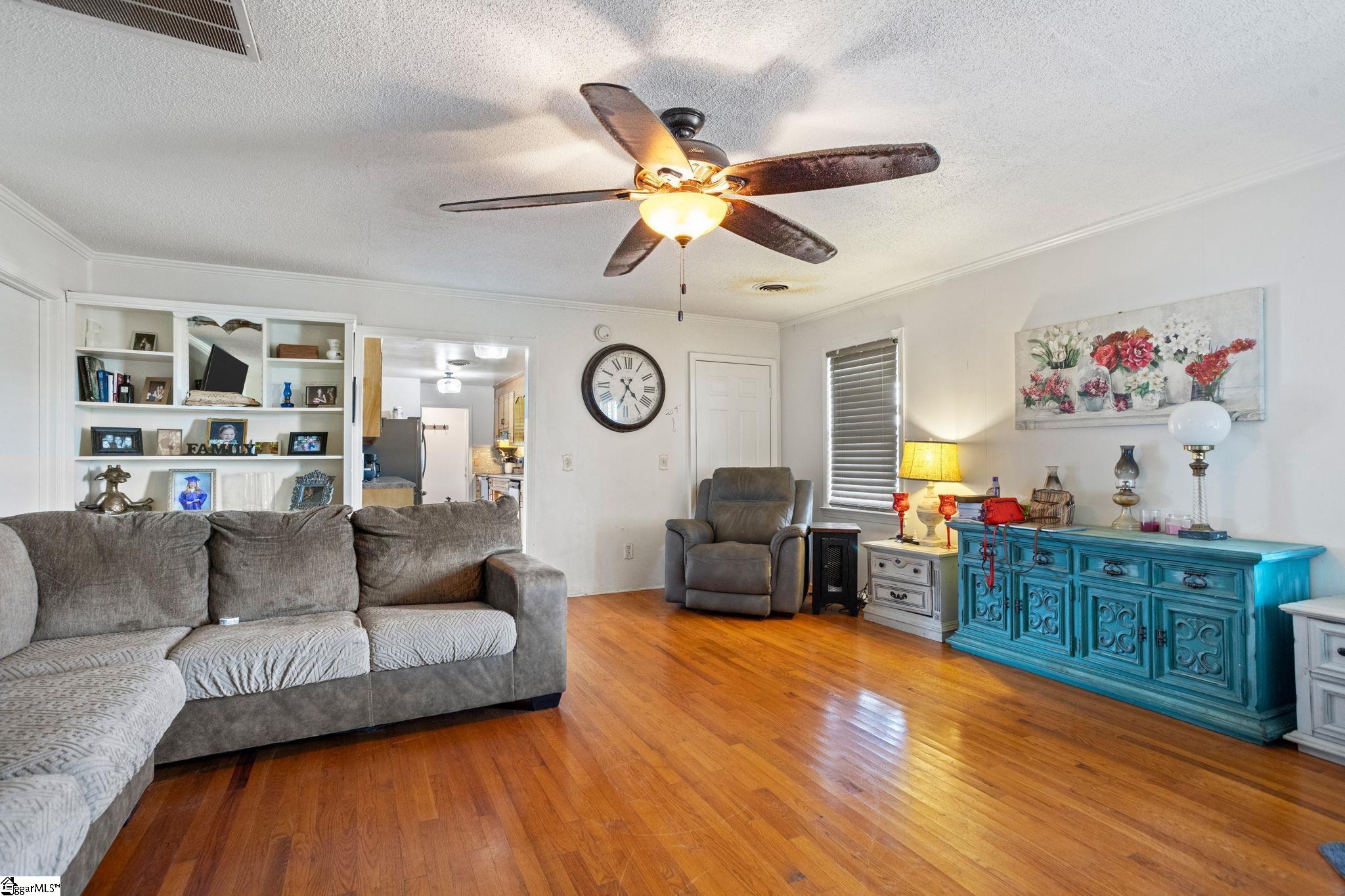 1808 Belle Shoals Road Pickens, SC 29671 - Photo 11 of 49