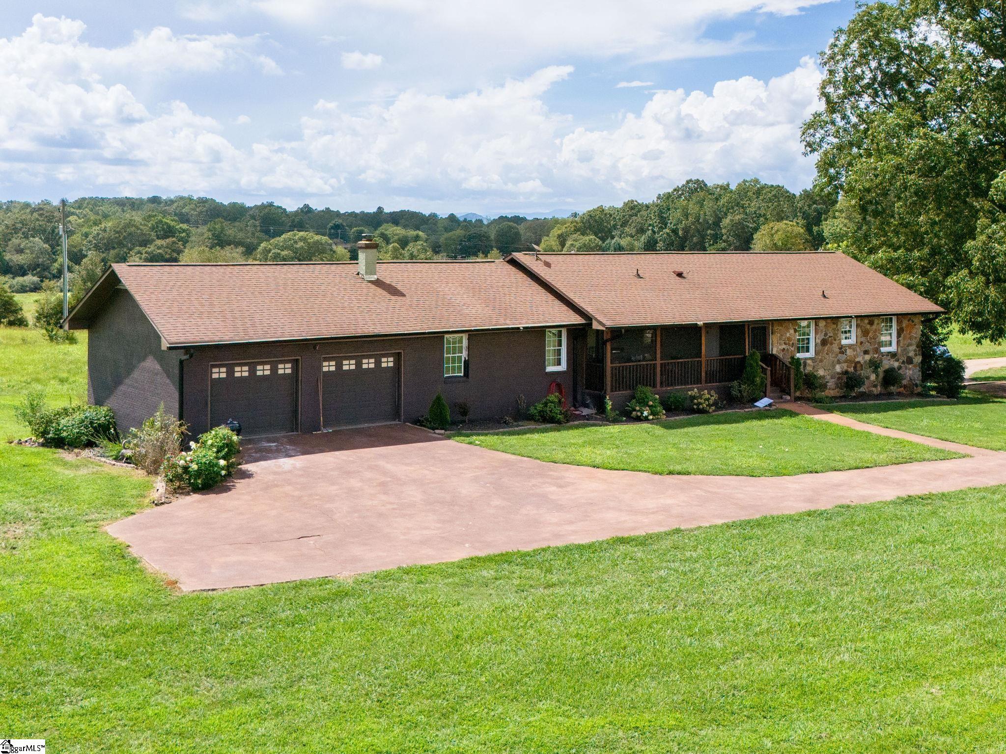 1808 Belle Shoals Road Pickens, SC 29671 - Photo 2 of 49