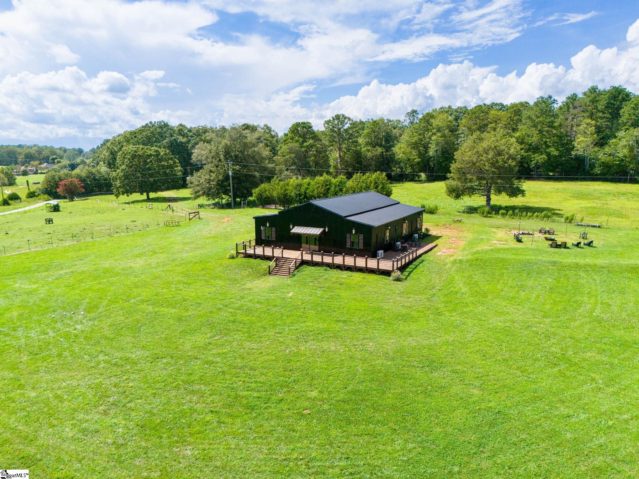 1808 Belle Shoals Road Pickens, SC 29671 - Photo 22 of 49