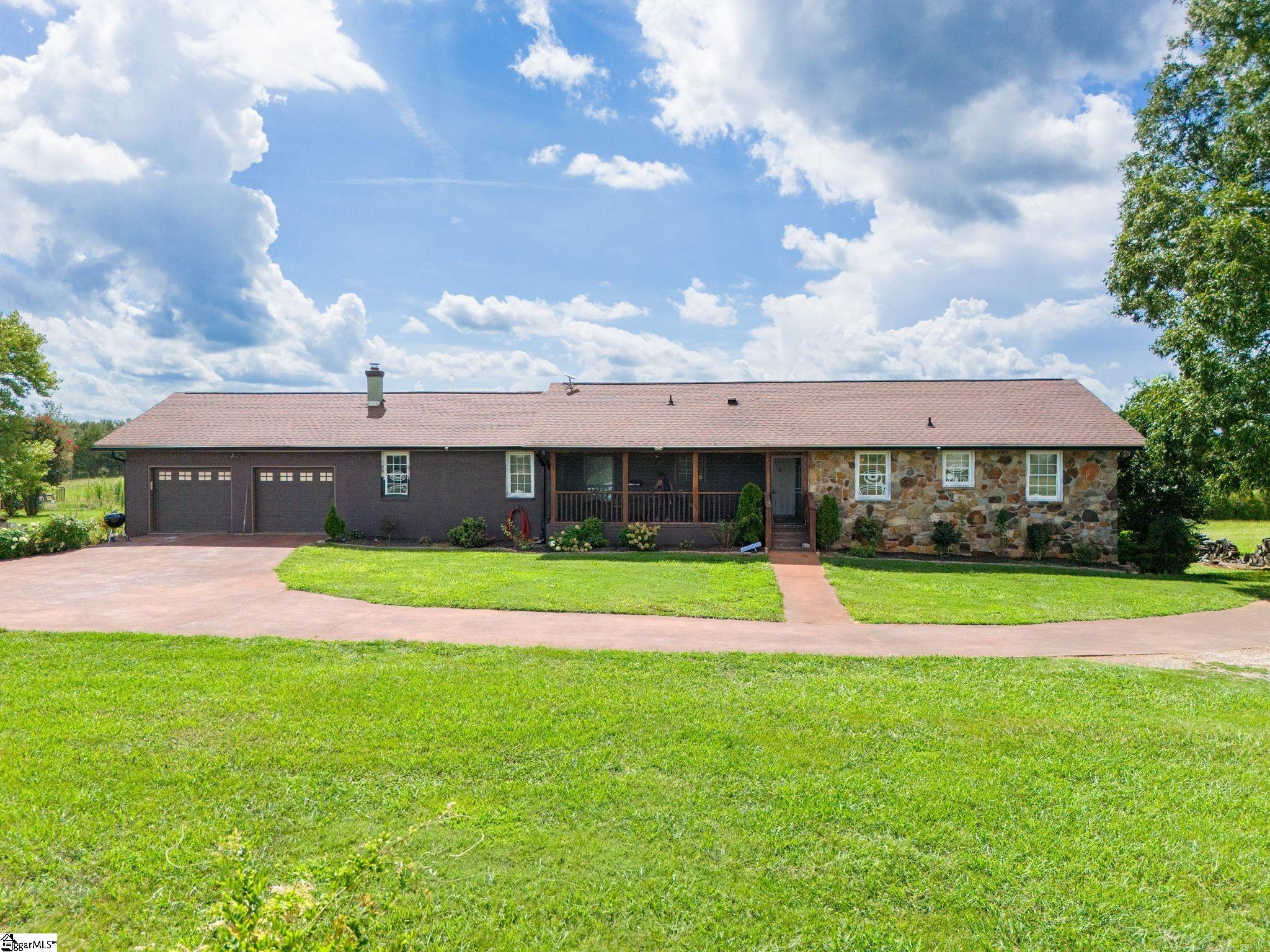1808 Belle Shoals Road Pickens, SC 29671 - Photo 34 of 49