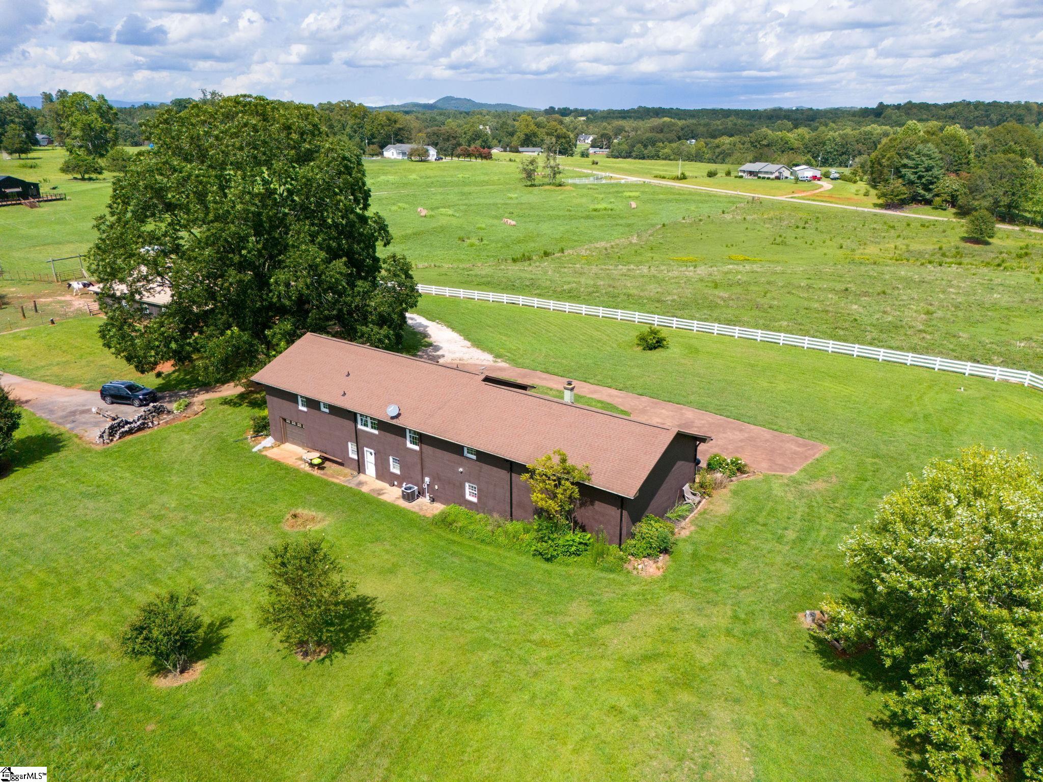 1808 Belle Shoals Road Pickens, SC 29671 - Photo 36 of 49