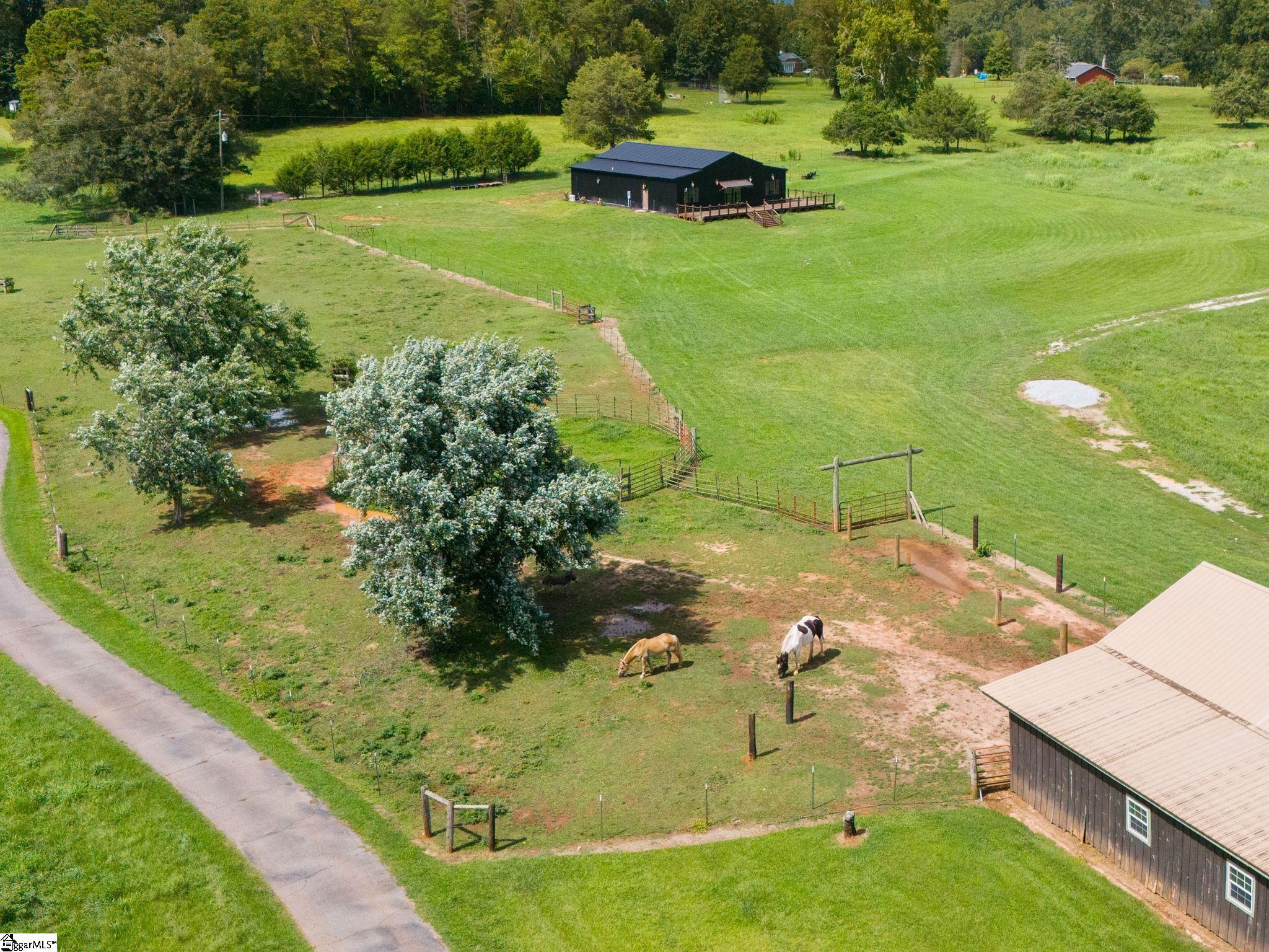 1808 Belle Shoals Road Pickens, SC 29671 - Photo 39 of 49